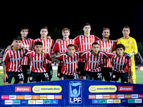 Orgullo Pincha: Scaloni convoc&oacute; a un jugador de Estudiantes