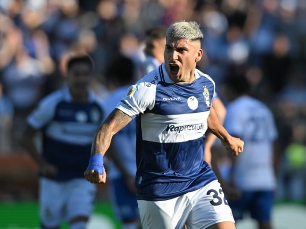&iquest;Marcelo Torres se puede ir de Gimnasia?