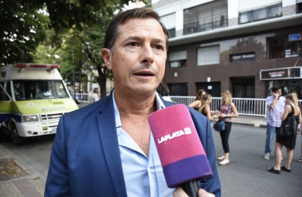 Lipovetzky sobre la celebraci&oacute;n de Milei por el fallo de YPF: &ldquo;Como no ten&eacute;s nada para mostrar de tu gobierno de m&hellip;&rdquo;