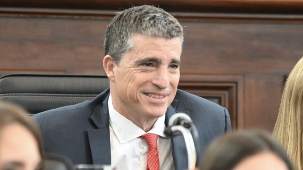 Allan sobre el discurso de Alak: &ldquo;No necesitamos m&aacute;s diagn&oacute;sticos sino resultados concretos en seguridad&rdquo;