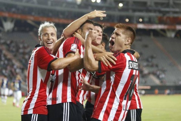 De pedir volver gratis al ascenso: &iquest;Qui&eacute;n es el ex Estudiantes que quiso regresar y ahora actuar&aacute; en la Primera Nacional?