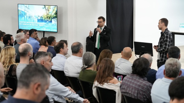 La Asesor&iacute;a General de Gobierno mostr&oacute; los avances de la Agenda Digital 2024-2027 bonaerense