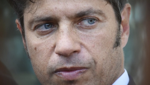 Axel Kicillof y la recuperaci&oacute;n de YPF: La gallina de los huevos de oro de Argentina