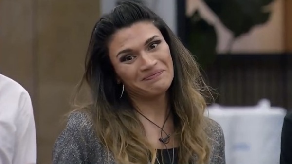 Detuvieron a Luciana Mart&iacute;nez de Gran Hermano tras ser acusada de &ldquo;Viuda Negra&rdquo;