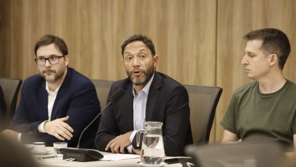 Caso $LIBRA: Exigir&aacute;n el apartamiento del fiscal Taiano a quien denuncian por &ldquo;encubrimiento&rdquo;