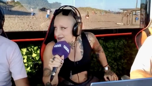 Furia aclar&oacute; porqu&eacute; no sigue en DGO: &ldquo;Me baje por que no iba a poder con el horario por proyectos los chicos son un diez mil