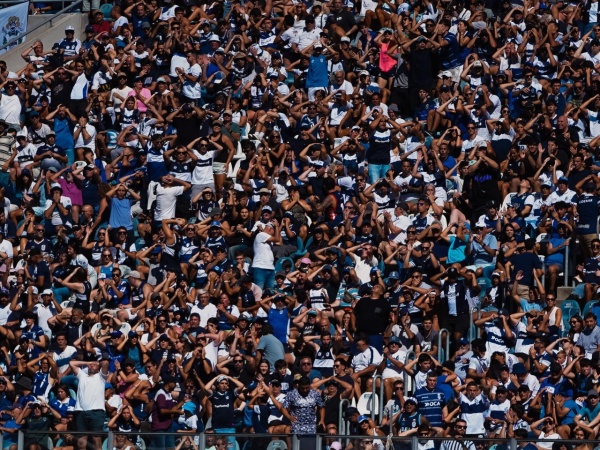 Un ex tripero a coraz&oacute;n abierto y agradecido al Lobo: "Es un club que me marc&oacute; y te terminas enamorando"