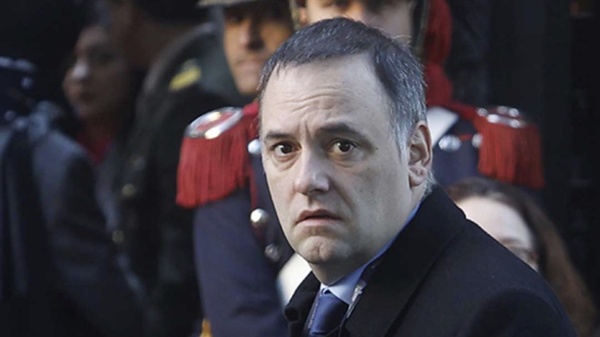La Justicia imput&oacute; a Manuel Adorni por enriquecimiento il&iacute;cito