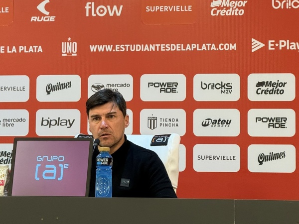 El desahogo de Medina: "La victoria era necesaria principalmente para m&iacute; y mi cuerpo t&eacute;cnico"