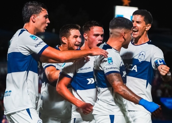 Gimnasia sufri&oacute; por dem&aacute;s ante Tigre pero rescat&oacute; un punto en Victoria