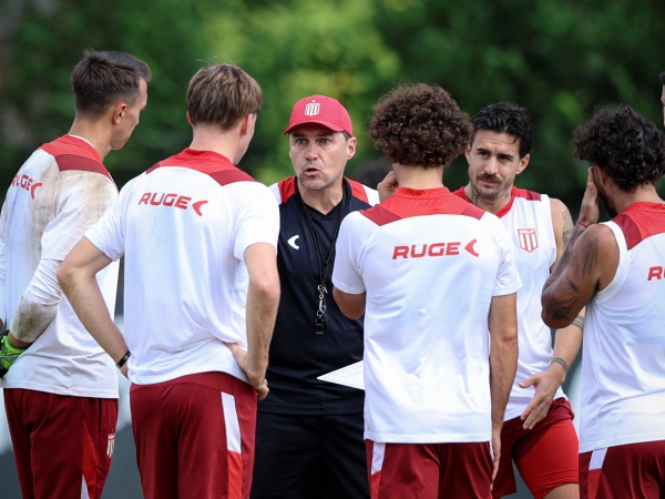 &iquest;Cu&aacute;l es el equipo que planea Medina para recuperarse y qu&eacute; dos buenas noticias recibi&oacute;?