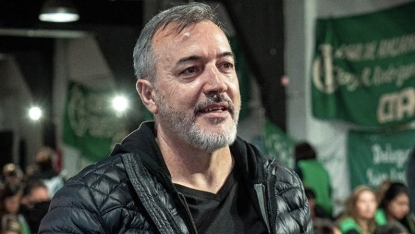 ATE pide cr&eacute;ditos con mismas tasas, montos y plazos que le dieron a los libertarios pero para los trabajadores del Estado