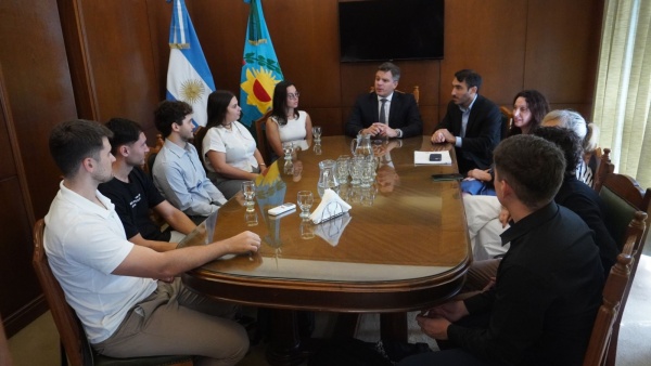 La Asesor&iacute;a General Gobierno bonaerense har&aacute; nuevamente Pr&aacute;cticas Profesionales para estudiantes de Abogac&iacute;a de la UNLP