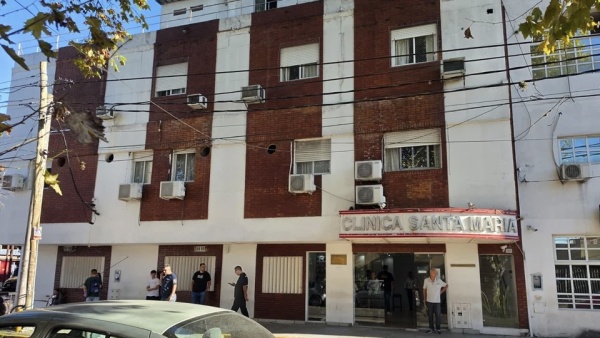 Horror en Villa Ballester: pedido de captura para dos familiares de la v&iacute;ctima e investigan a una ONG