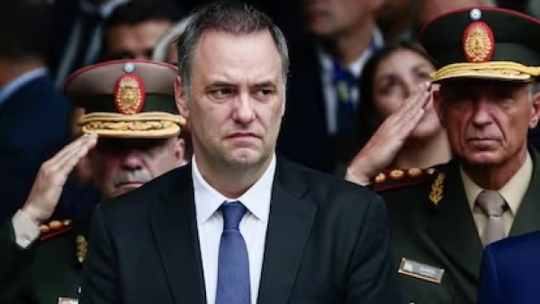 Los aliados del Gobierno piden que se aparte a Manuel Adorni de su cargo