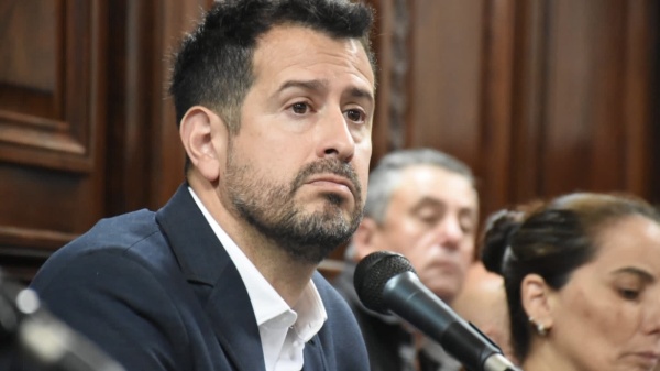 Entran al Concejo Deliberante la rendici&oacute;n de cuentas 2025 y la concesi&oacute;n de micros, pero sin fecha de tratamiento