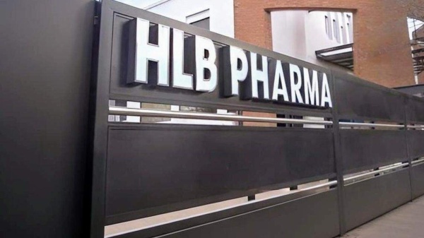 HLB Pharma y Laboratorios Ramallo fueron dados de baja por la ANMAT