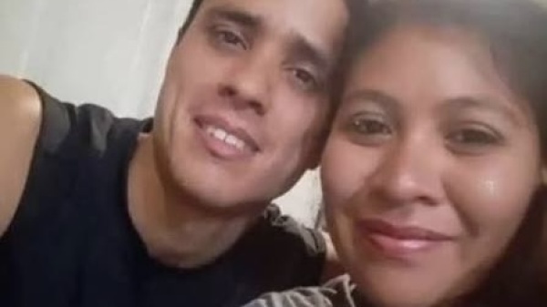 Horror en Comodoro Rivadavia: detuvieron a la mam&aacute; y al novio por matar a golpes a &Aacute;ngel