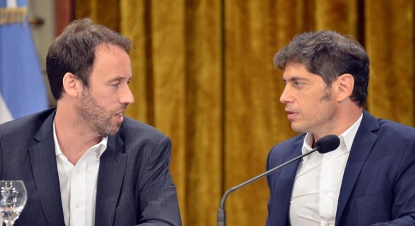 La Provincia que m&aacute;s genera, cada vez m&aacute;s pobre por el recorte de Milei: 80.000 millones de pesos perdidos