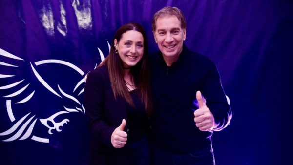 Con Santilli y sin Ritondo: LLA lanza su armado bonaerense en Suipacha