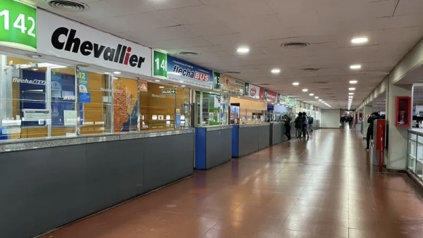 Despu&eacute;s de 33 a&ntilde;os, el Gobierno licitar&aacute; la Terminal de Retiro para una remodelaci&oacute;n integral con fondos privados