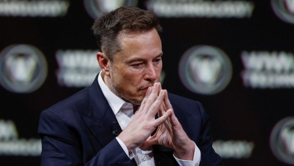 Elon Musk se meti&oacute; en el caso &Aacute;ngel y habl&oacute; en sus redes: &ldquo;terrible&rdquo;