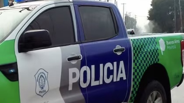 Brutal entradera en Berisso: le robaron la cartera y con las llaves golpearon a sus padres