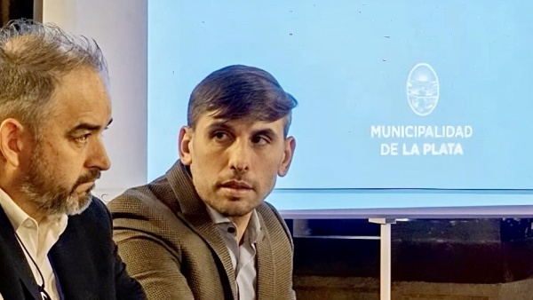 El desaf&iacute;o de Sebasti&aacute;n Genatti: sostener el cartel de &ldquo;municipio m&aacute;s transparente&rdquo; con la caja flaca y el FEFIM de Kicillof