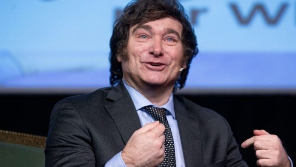 Milei defendi&oacute; su plan econ&oacute;mico en X y chicane&oacute; a analistas: &ldquo;Esta vez es diferente porque ordenamos el desastre heredado&rdquo;