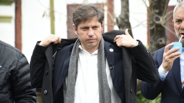 Provincia denuncia una &ldquo;estructura delictiva&rdquo; detr&aacute;s de las 600 amenazas a escuelas bonaerenses