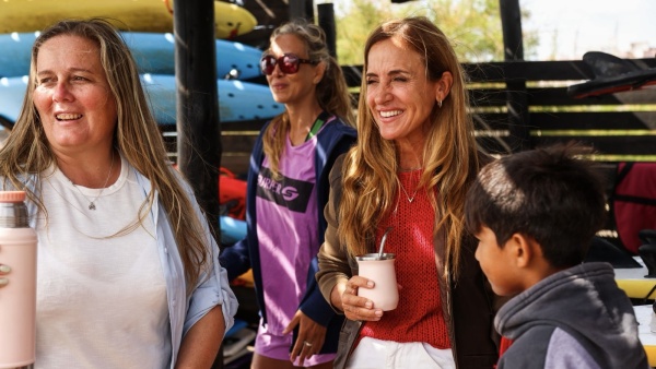 Tolosa Paz present&oacute; un proyecto para igualar asignaciones familiares: &ldquo;No hay hijos de primera o de segunda&rdquo;