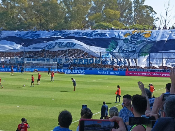 Arranc&oacute; la venta de entradas para los hinchas del Lobo en Copa Argentina