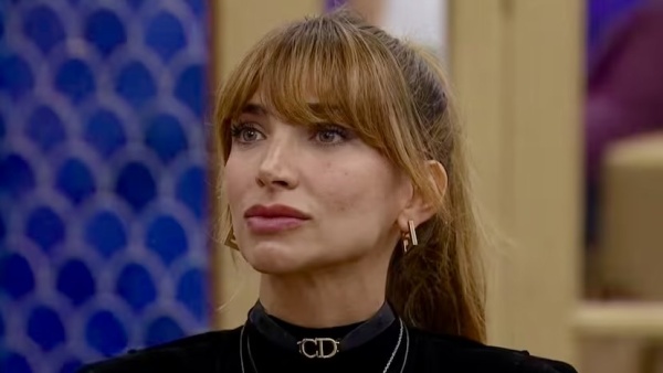 Sol Abraham se descompuso y no entr&oacute; a La Casa de los Famosos: &ldquo;Se descompuso un poquito&rdquo;, dijo Del Moro