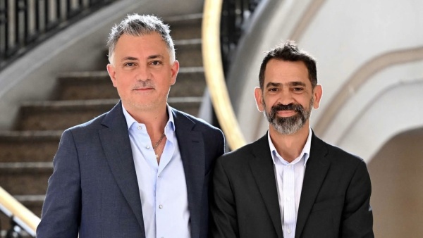 Qui&eacute;n es Juanes Osaba, el posible candidato a Intendente de La Plata de Karina Milei y Sebasti&aacute;n Pareja