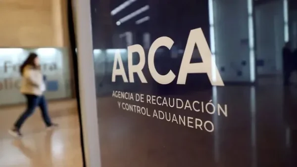 ARCA lanz&oacute; la Declaraci&oacute;n Jurada Simplificada de Ganancias: c&oacute;mo acceder y para qu&eacute; sirve