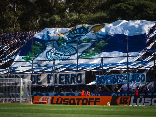 Atentos Triperos: &iquest;C&oacute;mo ser&aacute; la log&iacute;stica para los hinchas del Lobo en Copa Argentina?