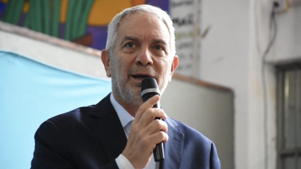 Alak asume este s&aacute;bado la presidencia del PJ La Plata: &ldquo;unidad peronista&rdquo; para 2027