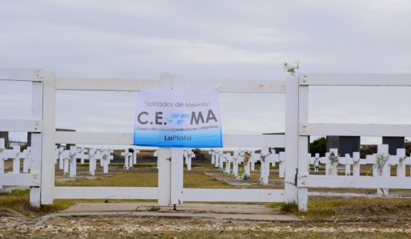 El PRO La Plata denuncia que el municipio le quit&oacute; el subsidio a la Casa del Ex Soldado Combatiente de Malvinas
