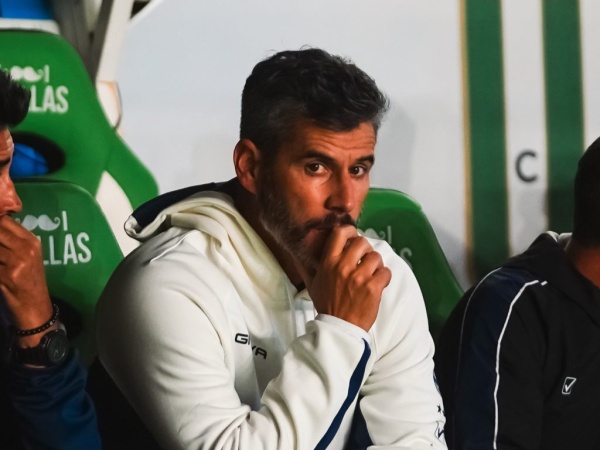 Trabajo para el Pata: &iquest;Qu&eacute; problemas tendr&aacute; que resolver Pereyra a la espera del nuevo entrenador?&nbsp;