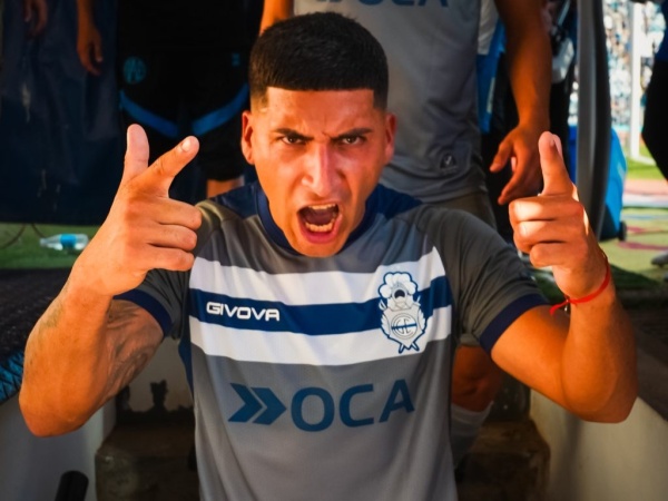 Chelo Torres adelant&oacute; que renovar&aacute; su contrato con Gimnasia y revel&oacute; que desea volver a jugar con el Pincha en los play off