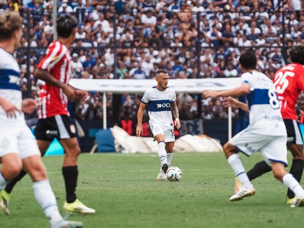 &iquest;C&oacute;mo se disputar&aacute; la &uacute;ltima fecha del Apertura?