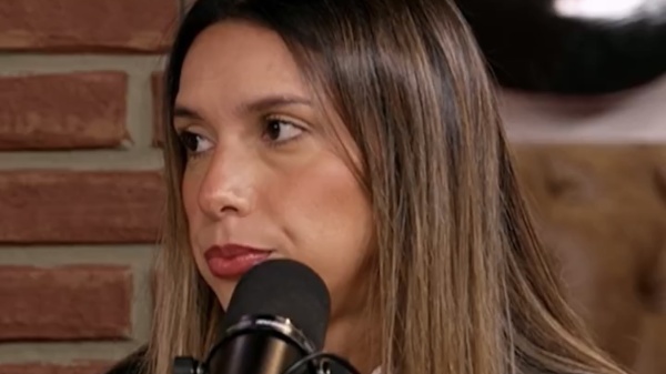 Agostina P&aacute;ez en Olga: &ldquo;No dimension&eacute; lo que estaba haciendo"