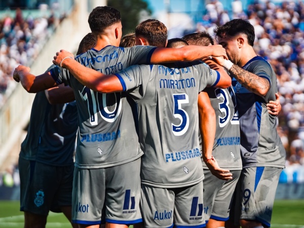 &iquest;Por que ser&aacute; un lunes importante para Gimnasia?