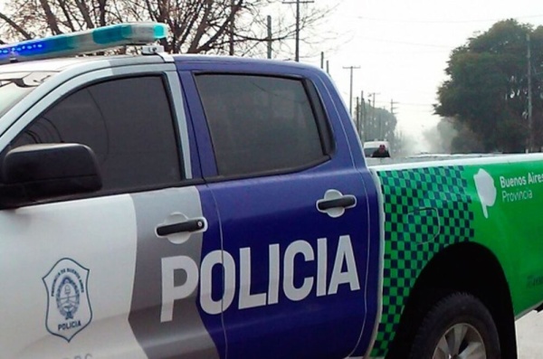 Se llevaron U$S70 mil en 60 y 25 y vaciaron otra casa en La Plata con hasta una motosierra