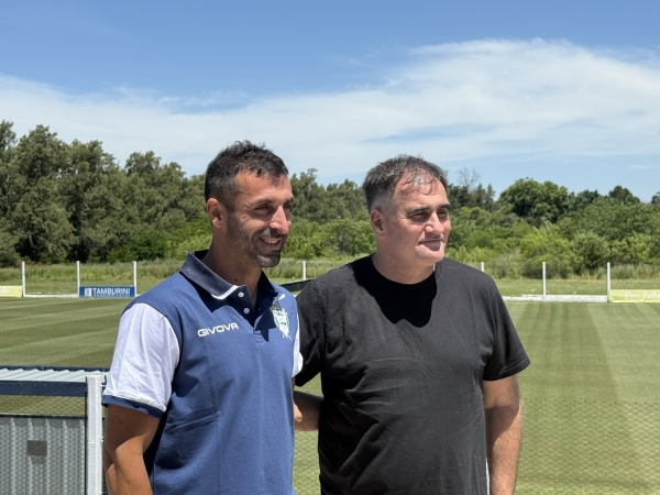 Zaniratto se despidi&oacute; del Gimnasia, baj&oacute; varios cambios y omiti&oacute; a la dirigencia