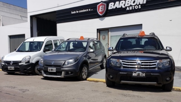 Autos usados: pese al repunte de marzo, la venta cay&oacute; en el primer trimestre del a&ntilde;o