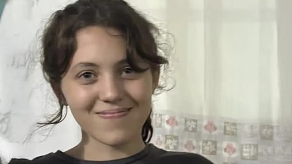 Qui&eacute;n era Maitena Gar&oacute;falo, la adolescente de 14 a&ntilde;os que encontraron muerta en Merlo