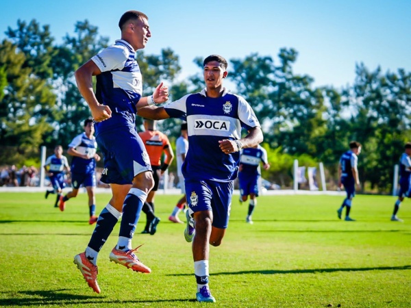 Gimnasia cerca de perder un futbolista en pleno campeonato
