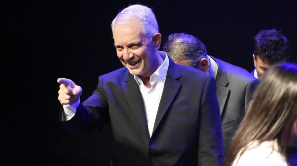 Con Alak en modo 2027, arranca la pelea por su herencia pol&iacute;tica en La Plata