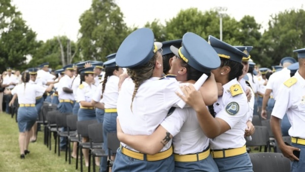 Abren la preinscripci&oacute;n para la carrera de oficiales del SPB 2027: tiene salida laboral inmediata